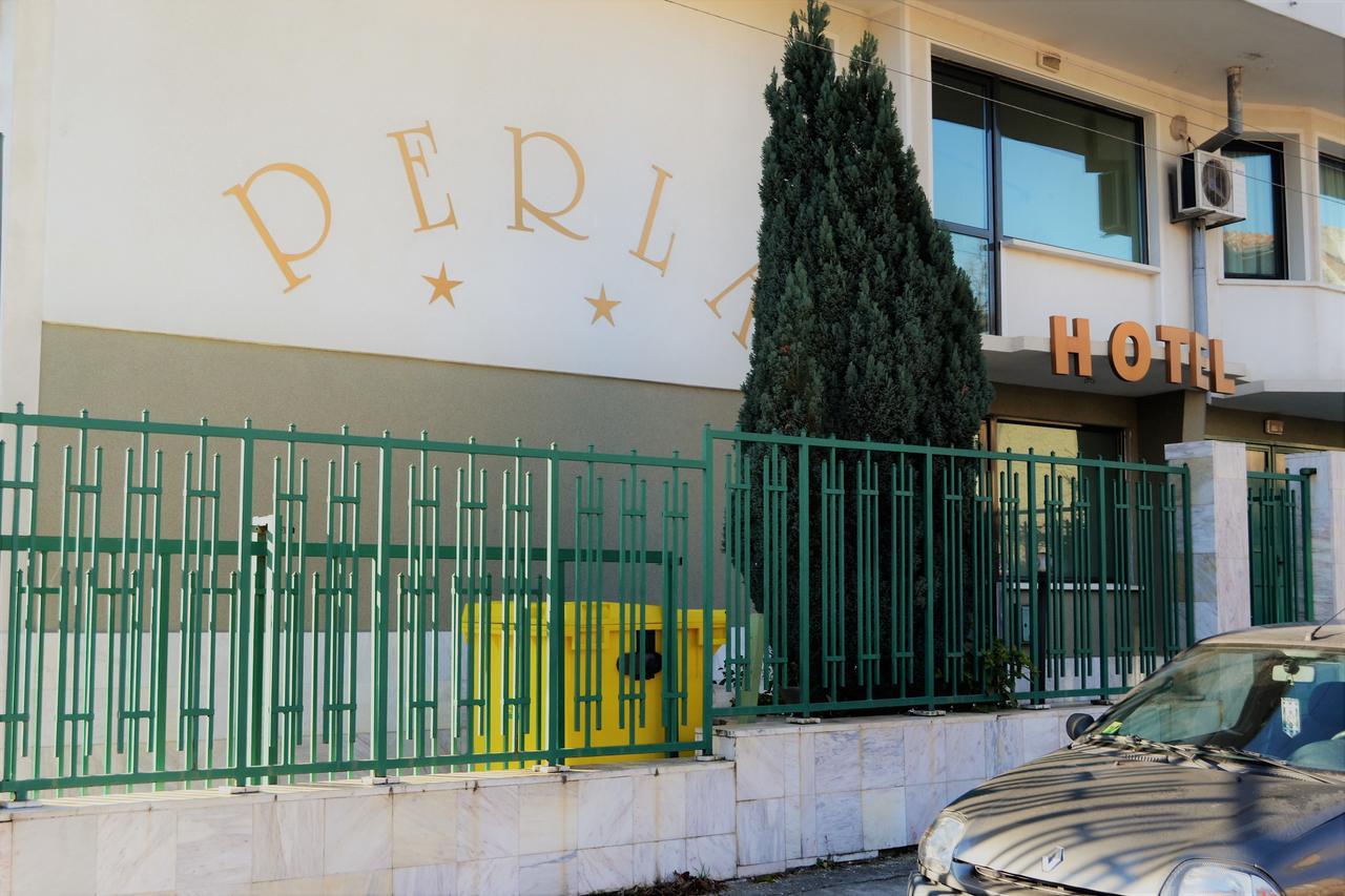 Hotel Perla Gorna Oryakhovitsa Exterior photo